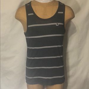 New DC tank top